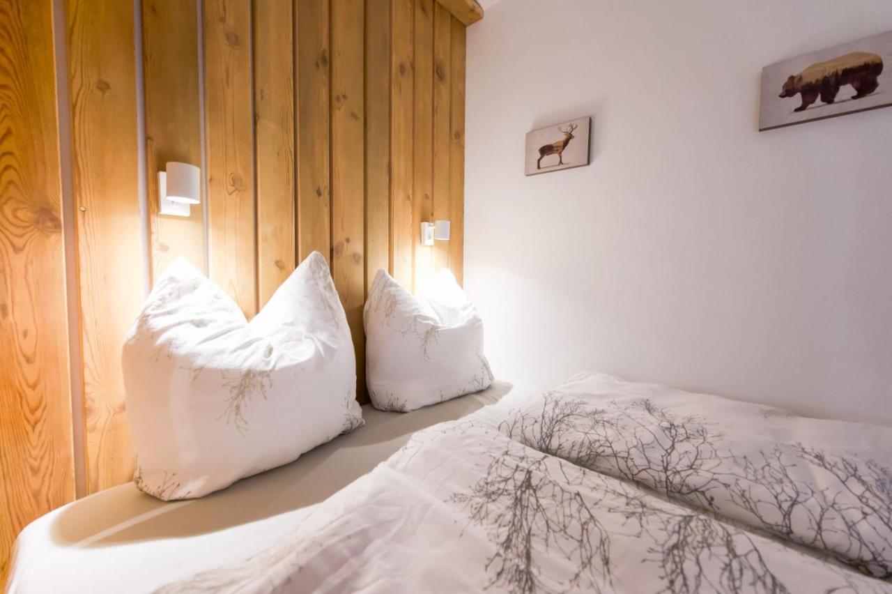 Deluxe Apartment mit Terrasse und WALLBOX im FarmHouse Eckartsberg bei Zittau im Zittauer Gebirge Exterior foto